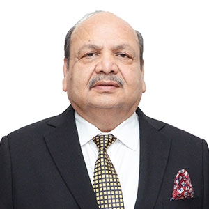 Manoharlal Agarwal